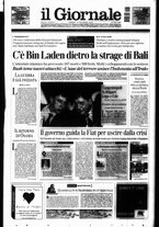 giornale/VIA0058077/2002/n. 40 del 14 ottobre